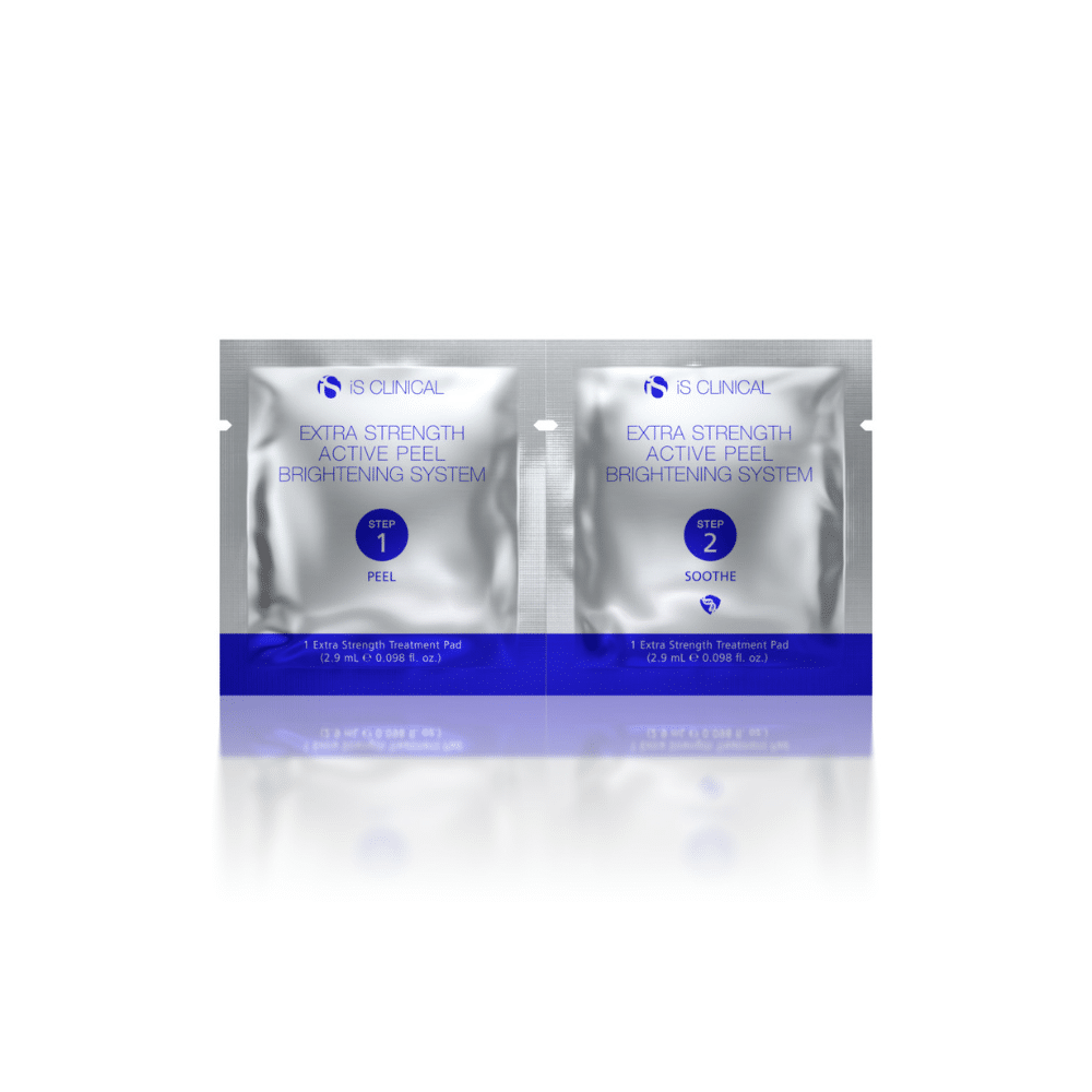 iS Clinical Extra Strength Active Peel System - ERHÄLTLICH 💙 - siehe Info*