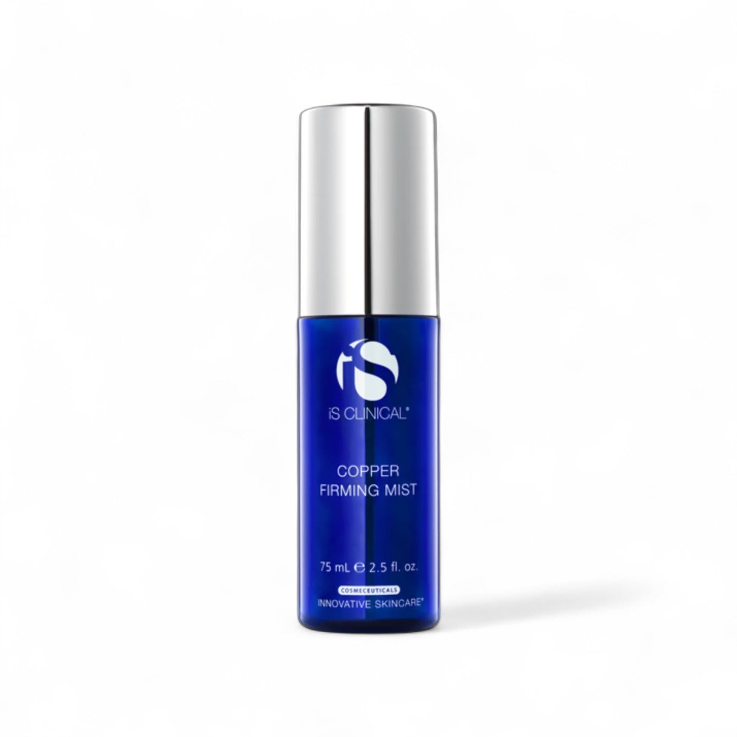 iS Clinical Copper Firming Mist