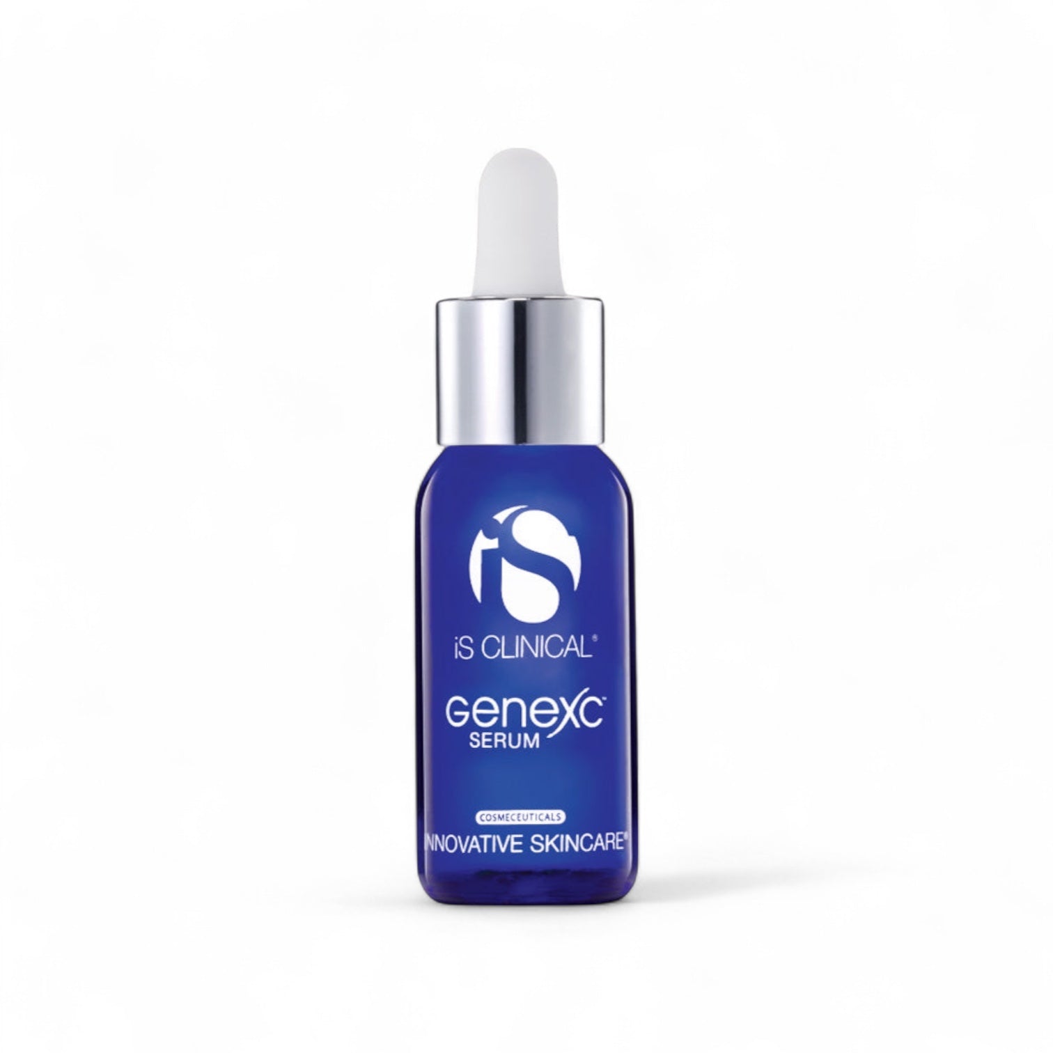 iS Clinical GeneXC Serum 15ml