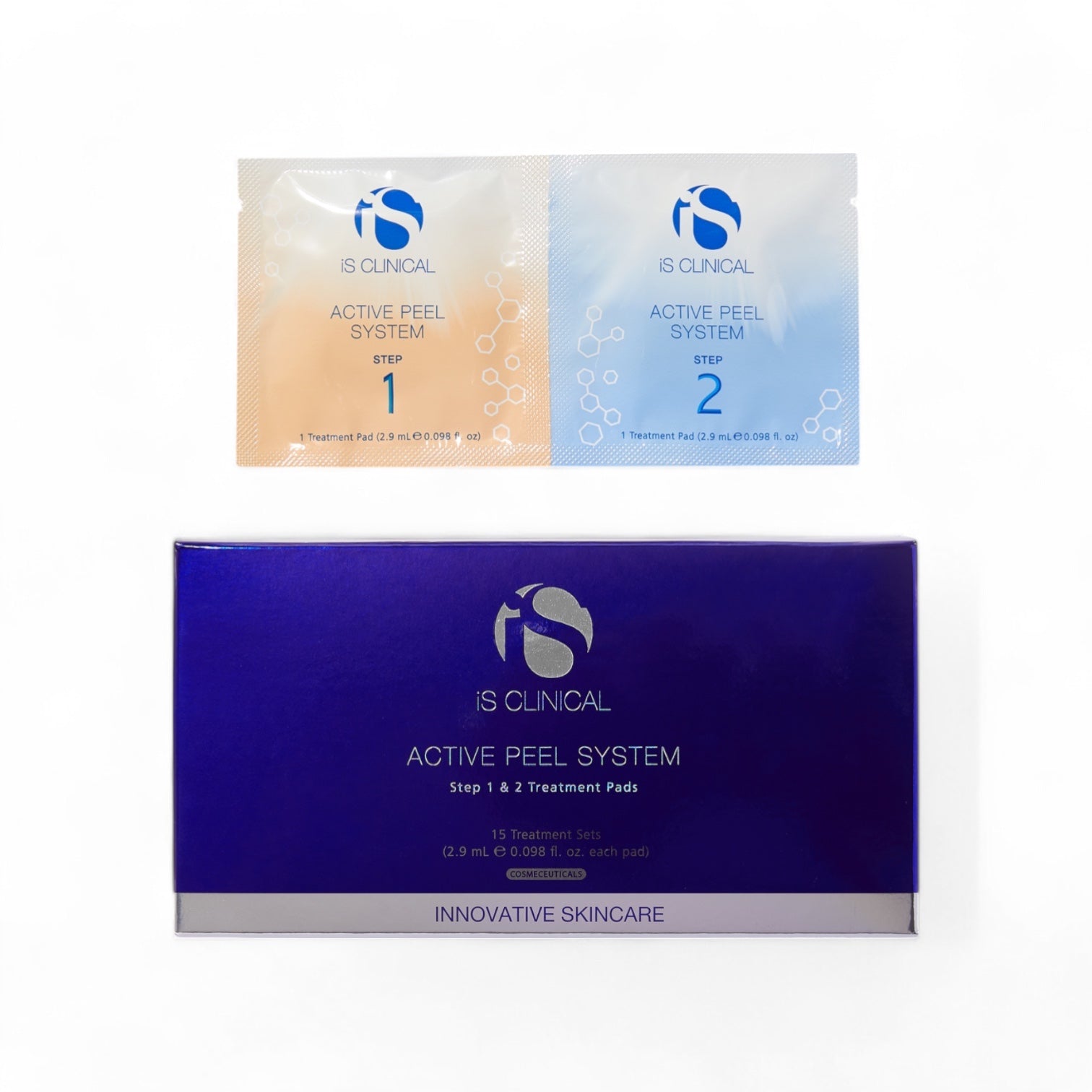 iS Clinical Active Peel System