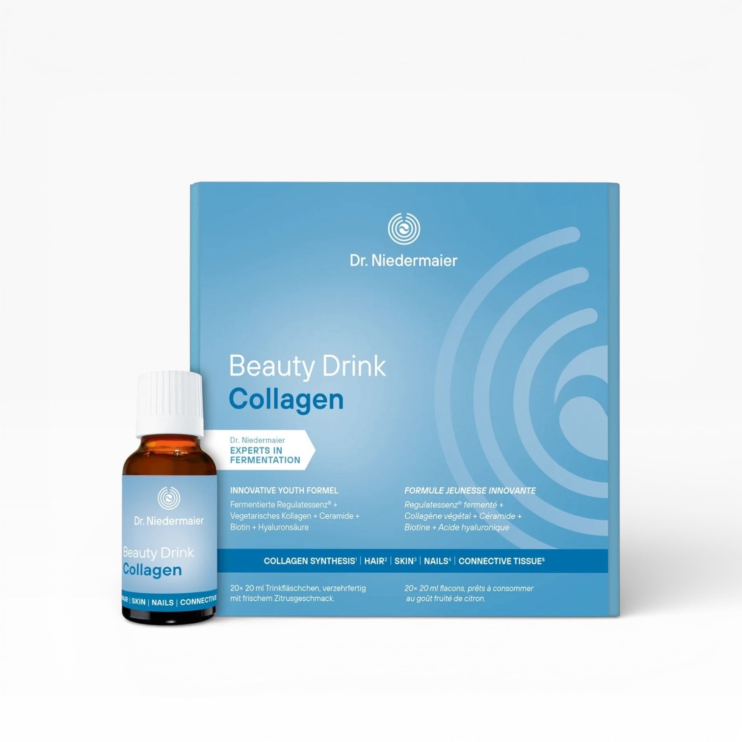 Dr. Niedermaier Regulatpro® Collagen 20x20ml