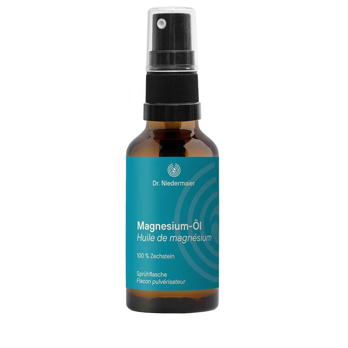 Dr. Niedermaier Magnesium Öl Spray