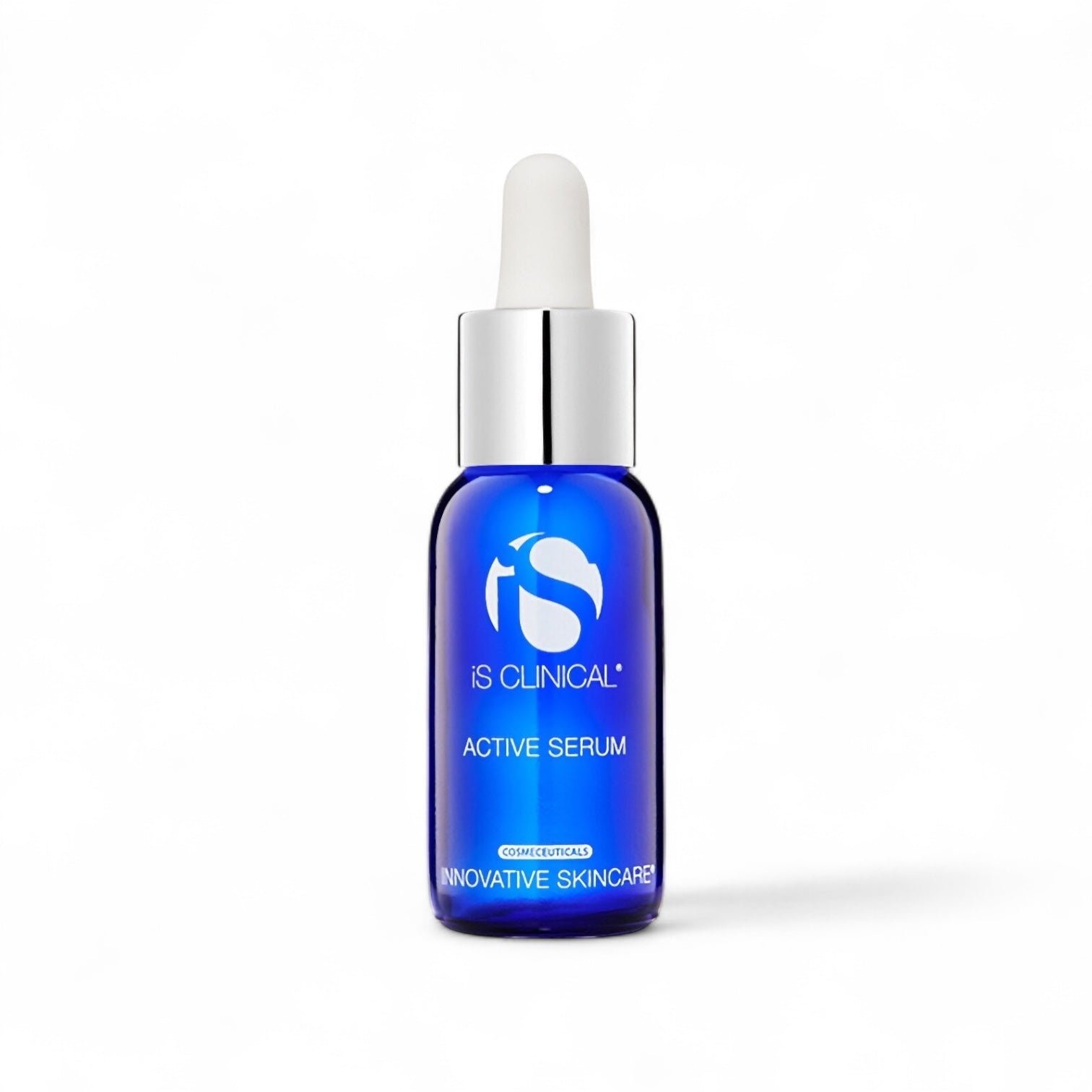 iS Clinical Active Serum