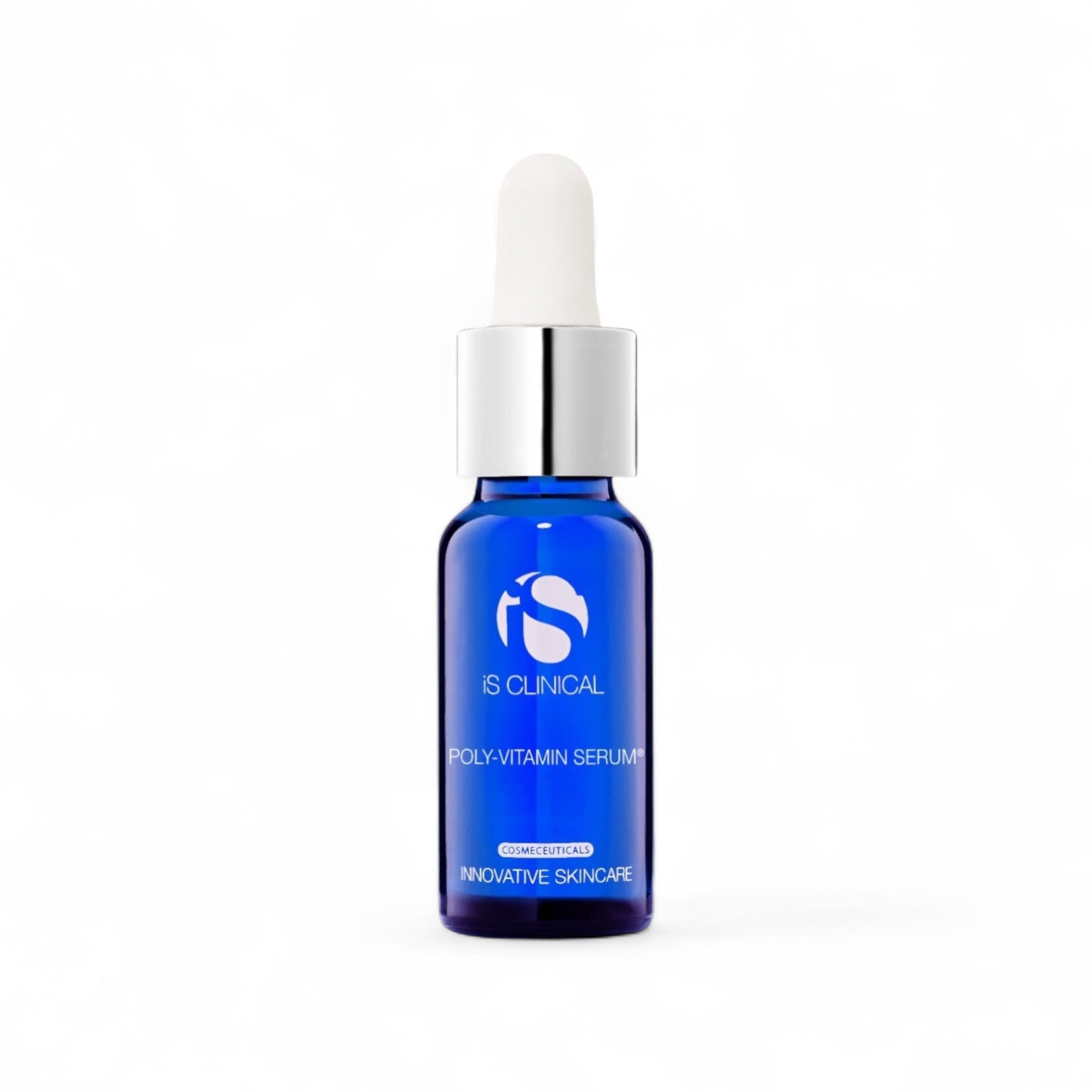 iS Clinical Poly-Vitamin Serum