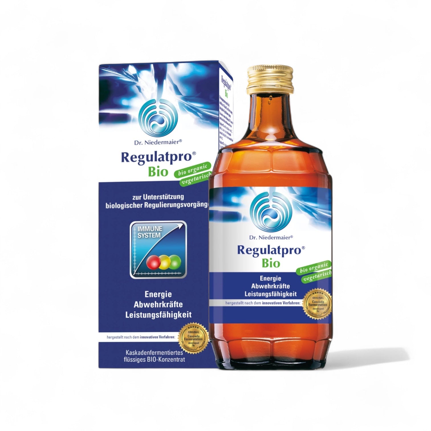 Dr. Niedermaier Regulatpro® Bio 350ml