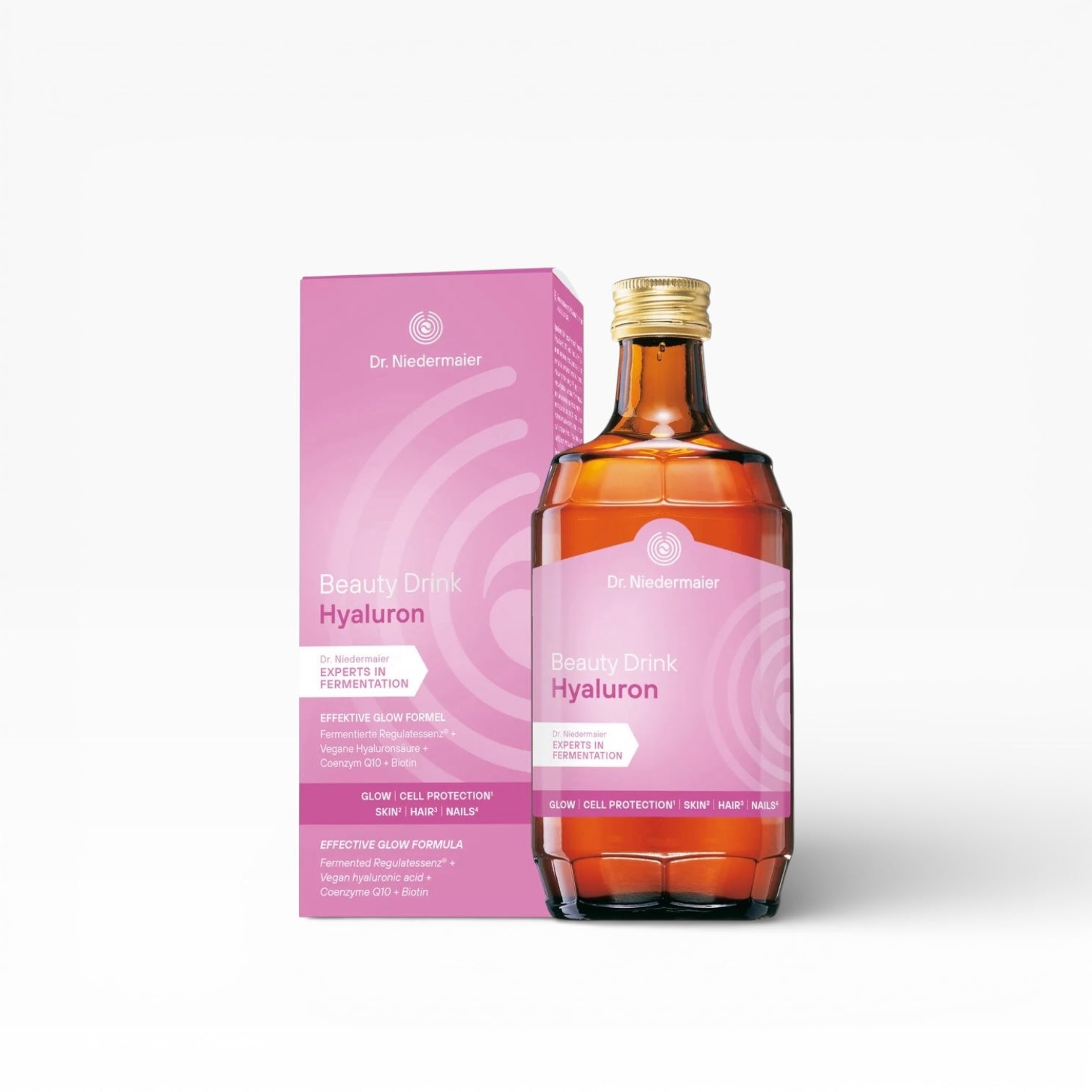 Dr. Niedermaier Regulatpro® Hyaluron 350 ml