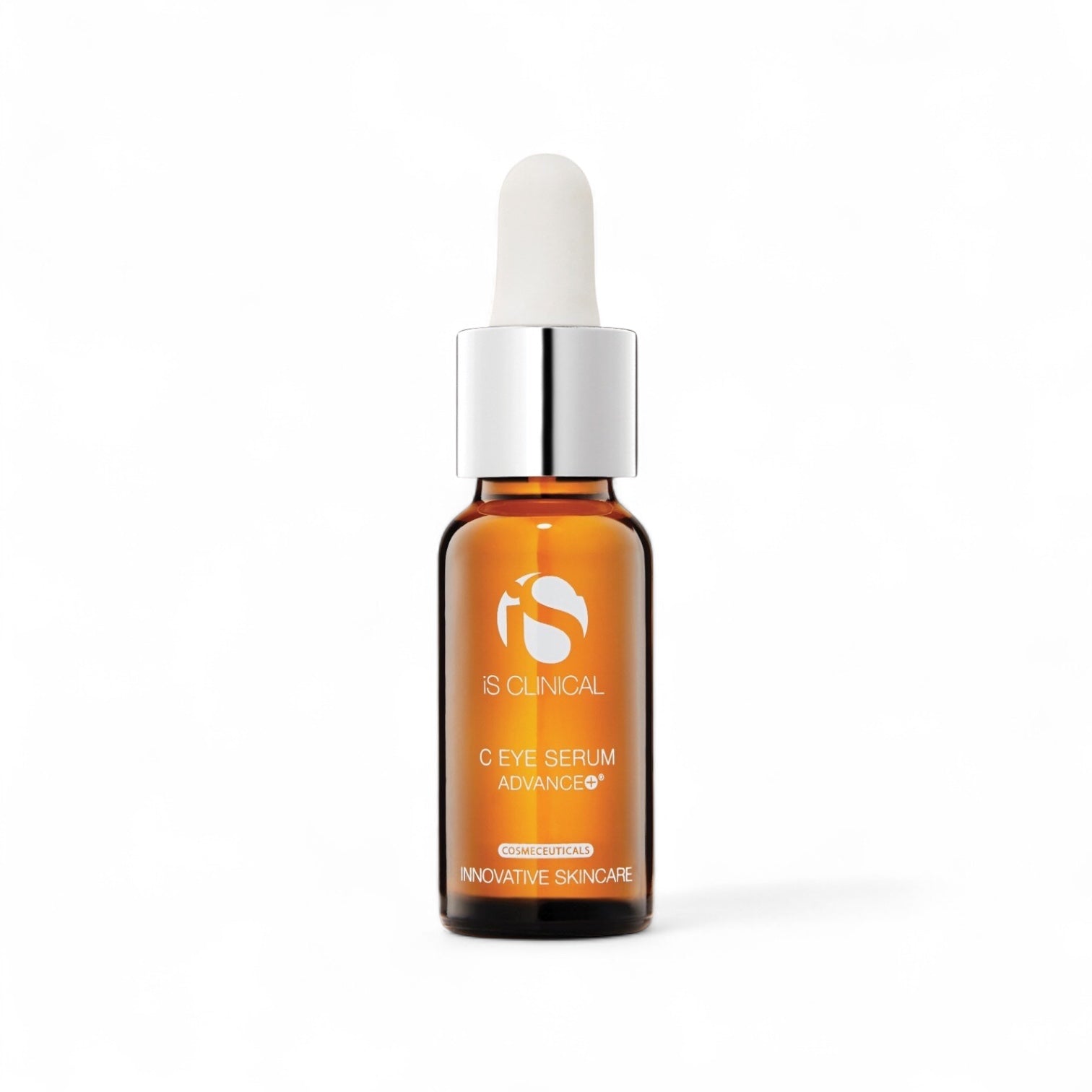 iS Clinical C Eye Serum Advance+
