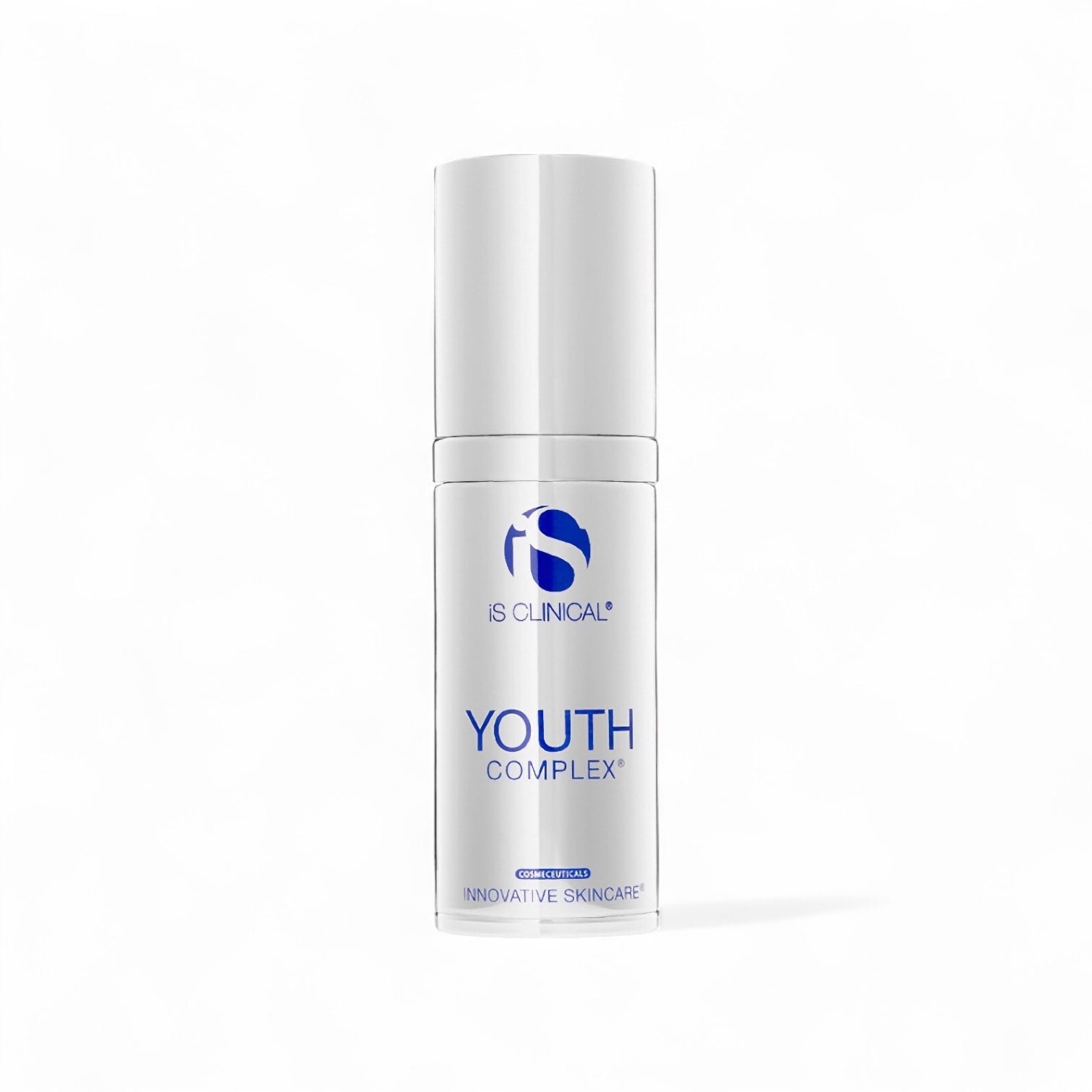 iS Clinical Youth Complex