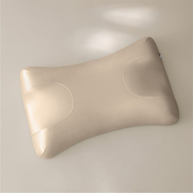 Sleep & Glow OMNIA Seidenkissenbezug